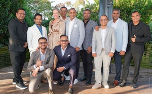 Maldives : Sun Siyam réalise un rebranding soft au service d'un esprit maldivien réaffirmé