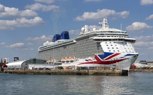 Croisières Royaume-Uni : un plan de croissance pour doper le secteur