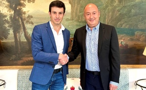 Business travel : Marietton Développement fait l’acquisition de Supertripper Business travel : Marietton Développement fait l’acquisition de Supertripper