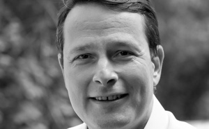 S4BT : Olivier Mouchet nommé directeur de la division Hotel Procurement &amp; Chain Supply