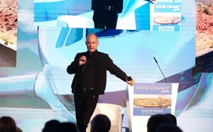 Le pouvoir de la communication dans le transport aérien, thème du World Connect 2025
