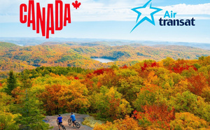 Roadshow Canada en décembre : les inscriptions sont ouvertes !