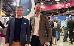 La SNCF monte en gamme avec sa nouvelle offre Optimum