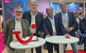 Jancarthier met la main sur les 30 TUI Stores du groupe Palomino