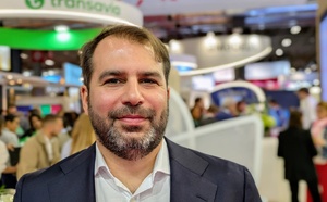 Transavia : "nous allons opérer la moitié de l'offre au départ d'Orly" [ABO]