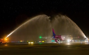 Wizz Air lance sa liaison Nice-Budapest