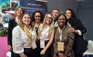 Expedia TAAP : 15 ans sur le marché français et de grandes ambitions pour 2026 Expedia TAAP : 15 ans sur le marché français et de grandes ambitions pour 2026