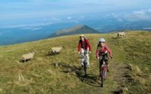 L'Auvergne joue la carte du cyclotourisme