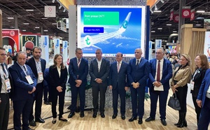 Transavia France renforce son leadership vers la Tunisie