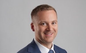 Explora Journeys : Justin Poulsen nommé directeur des itinéraires
