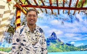 Polynésie : Tahiti Tourisme rêve de doubler le nombre de visiteurs