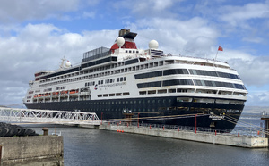 La croisière navigue en eaux troubles [ABO]