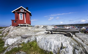 Découvrez West Sweden, la région suédoise idéale pour les familles