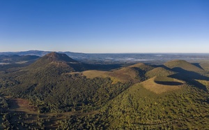 Un déraillement entraîne la fermeture du Panoramique des Dômes