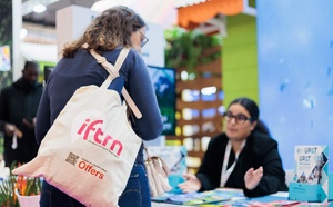 IFTM : la fréquentation en hausse constante depuis 4 ans !