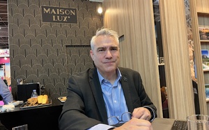 The Lux Collective poursuit son expansion à l'international [ABO]