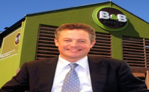 La chaîne B and B renforce son système B2B La chaîne B and B renforce son système B2B