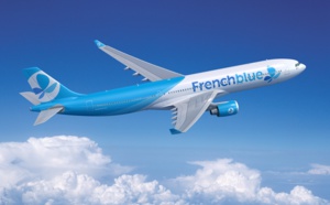 French Blue, la nouvelle compagnie low-cost long courrier française