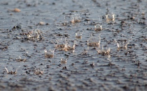 Alerte rouge aux pluies en Espagne : quel impact pour les voyageurs ?