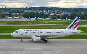 Air France : à partir du 1er janvier 2026, la surcharge de 24€ s'appliquera à tous ! [ABO]