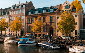 Danemark en automne et hiver : une destination toute l’année