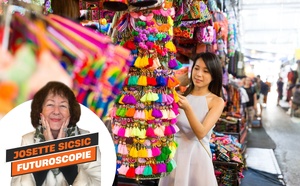 Le shopping n’est pas mort, les « shoppers » non plus ! [ABO]