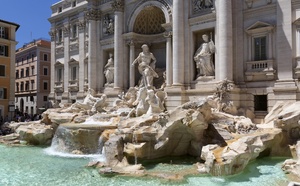 nhow Roma, le nouveau spot lifestyle au cœur de Rome