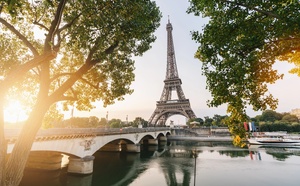 Une croisière Halloween au fil de l’eau avec Vedettes de Paris