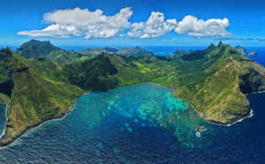 Aranui Cruises : Réservez dès maintenant votre croisière 2027 à bord de l’Aranoa