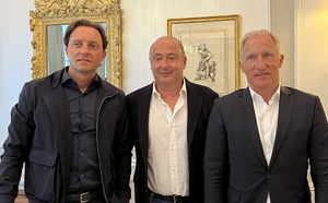 Selectour distribuera 34 M€ de sur-commissions en 2025