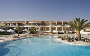 Mövenpick Resort & Thalasso Crete : nouvel hôtel en Méditerranée