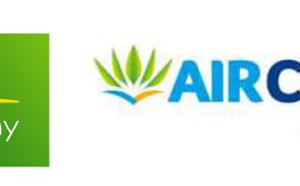 Air Caraïbes et Europcar en partenariat commercial exclusif