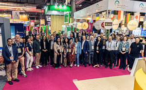 IFTM 2025 : les fameux Réceptifs Leaders totalisent près de 1200 rendez-vous !