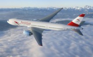 Austrian Airlines a amélioré son résultat opérationnel en 2015