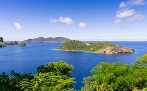 Antilles françaises : Guadeloupe et Martinique veulent impulser un nouvel élan