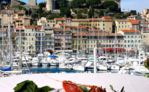 Cuisine Cannoise en Fête (Côte d'Azur) : une première édition réussie