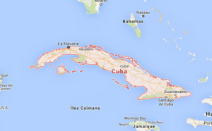 Cuba : la visite de B. Obama "ne va pas redorer le blason de la destination"