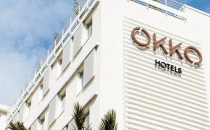 Okko Hôtels : 3 nouvelles adresses en France au 1er semestre 2016