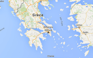 Selon l'OMT, 2016 sera une bonne année pour le tourisme en Grèce