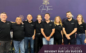 JANS TOURS confirme son rôle de réceptif de référence à l’IFTM 2025