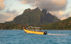 Rappel aux professionnels : exploitez pleinement le Programme Spécialiste de Tahiti Rappel aux professionnels : exploitez pleinement le Programme Spécialiste de Tahiti