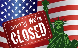 USA : quelles sont les conséquences du shutdown sur les voyages ?