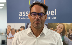 Arnaud GERARD