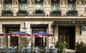 Les ambitions MICE du Sofitel Paris Baltimore Tour Eiffel