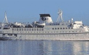 Rivages du Monde / Mondotours : nouvelle croisière d'Alexandrie à Petra