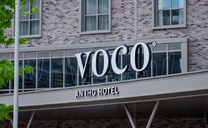 IHG accélère l’expansion de sa marque voco en Europe du Sud