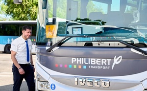 Le groupe Philibert est vendu après avoir fêté ses 100 ans !