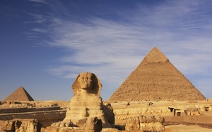 Egypte : près de 70 participants attendus pour la convention des EDV Centre Est