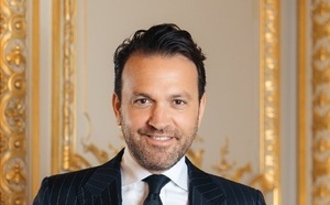 Nicolas De Gols nommé directeur général du Shangri-La Paris - Photo Elise Quiniou
