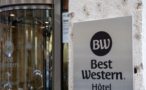 Best Western accélère son développement en France et à l’international